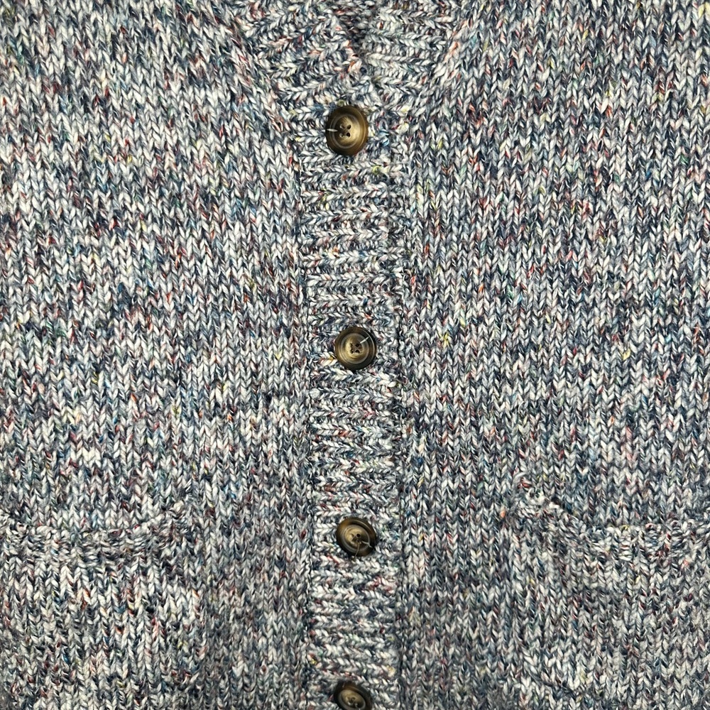 Coldwater Creek Sweater Cardigan - Picture 6 of 8